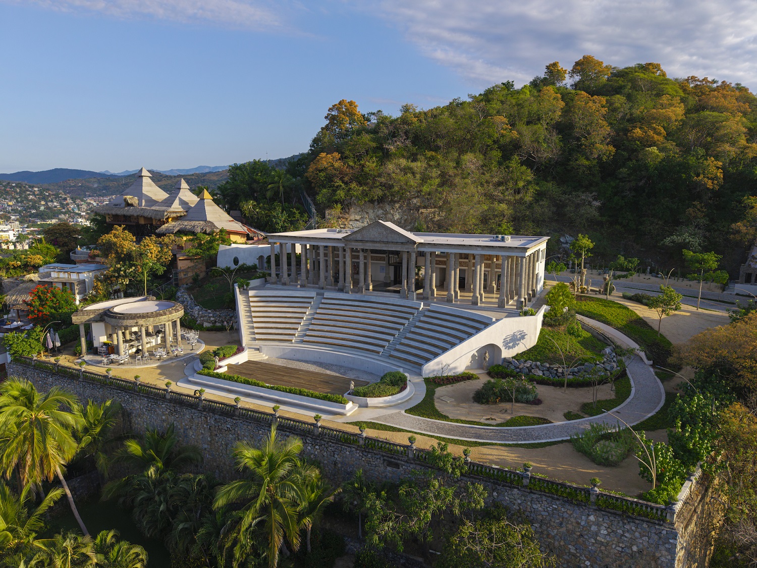 Actividades Hotel Irma