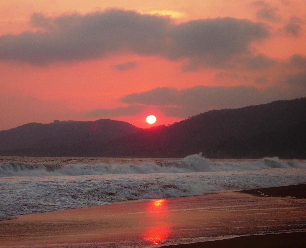 Actividades Hotel Irma