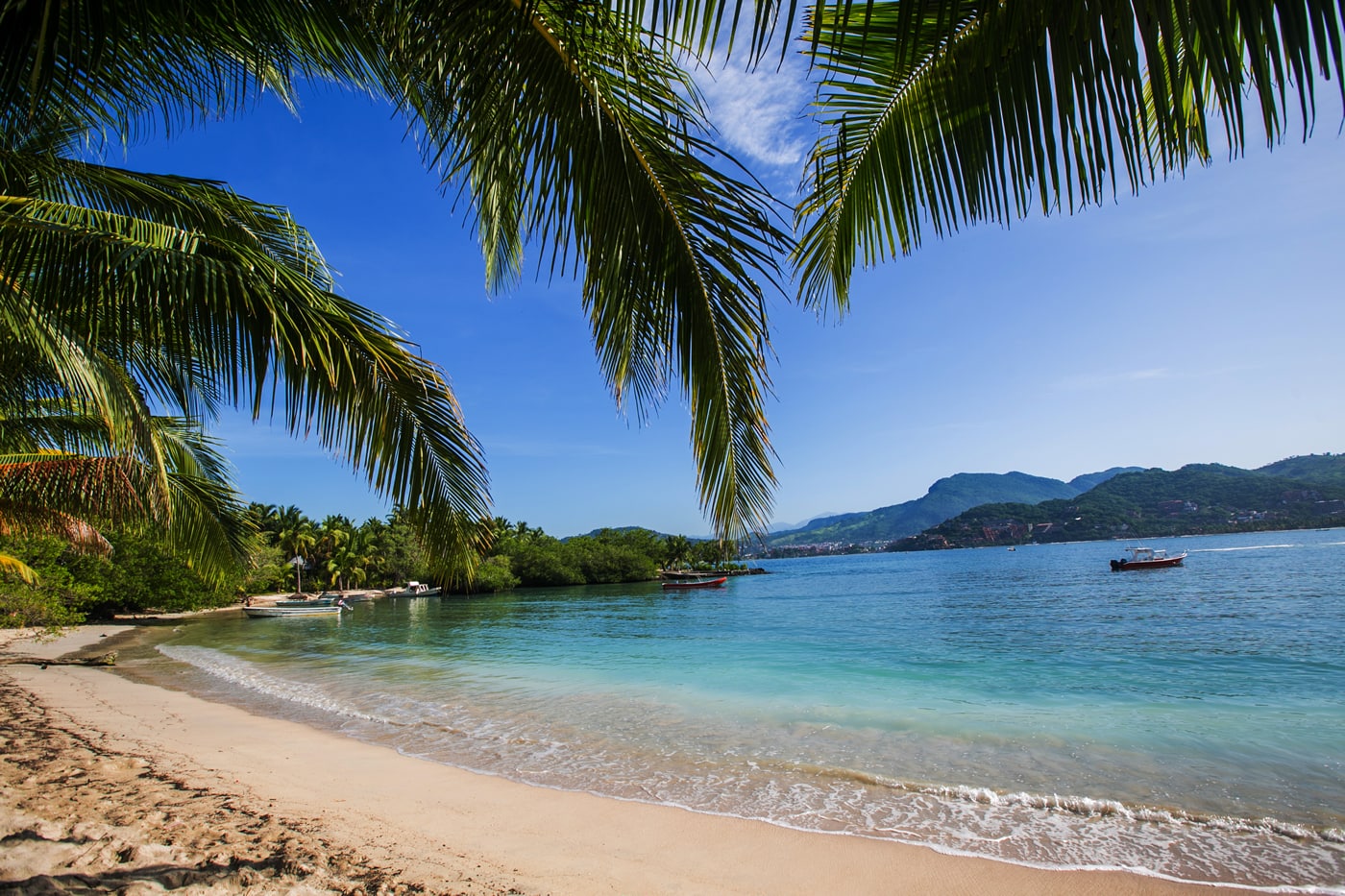 Actividades Hotel Irma