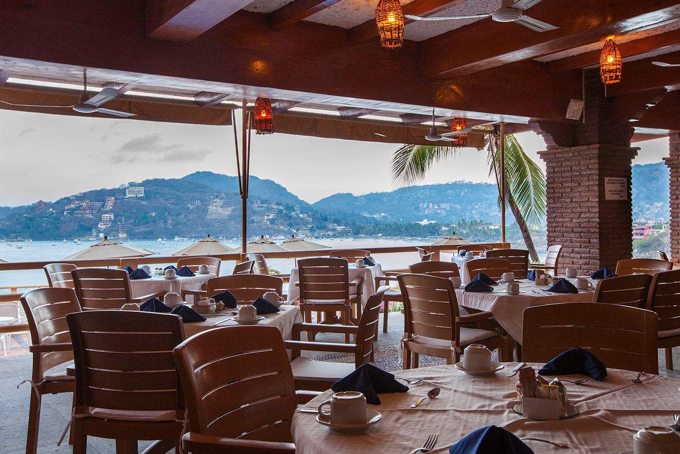 Restaurante Hotel Irma