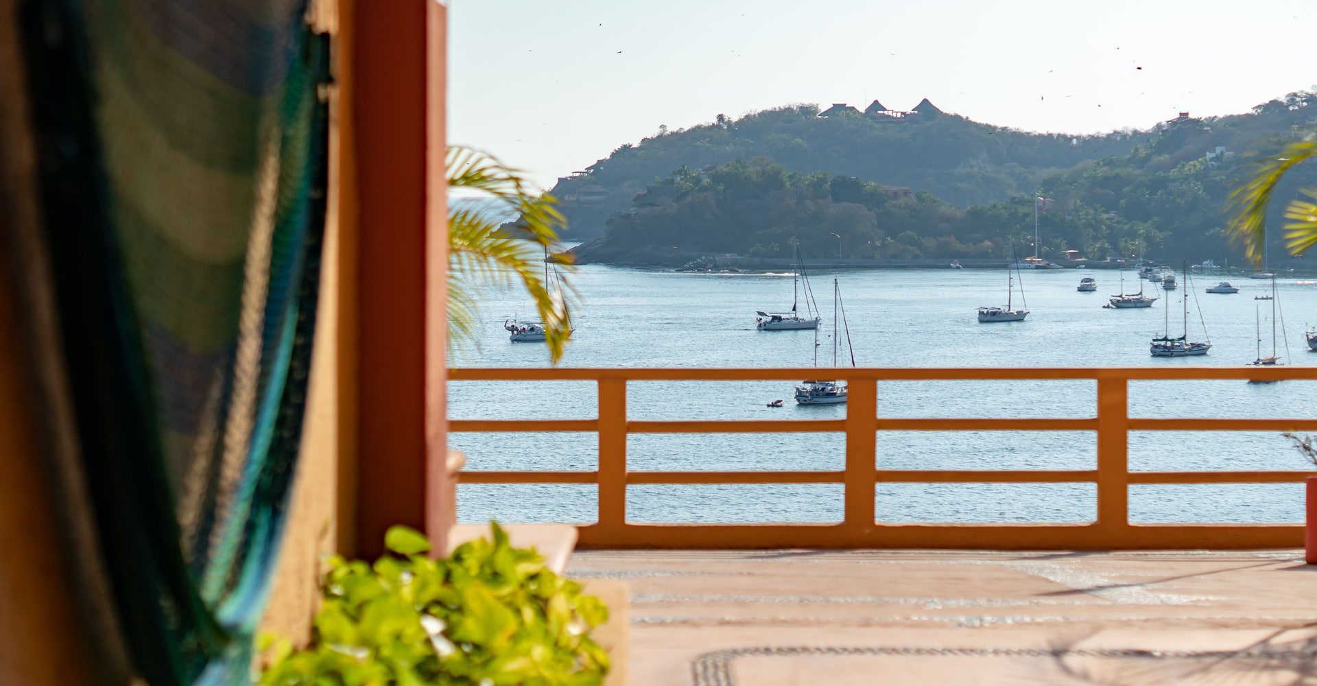 Promociones Hotel Irma